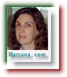 Maryana.com